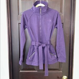 The North Face Women's Avery Fleece Jacket